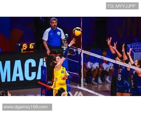 权威发布：排球心理素质实力榜单