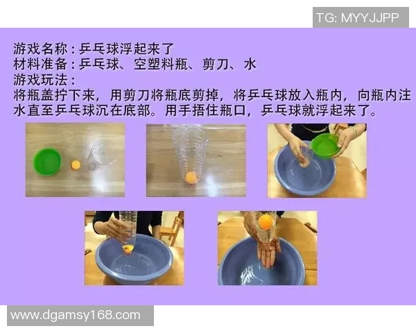 科学乒乓球：状态训练方法