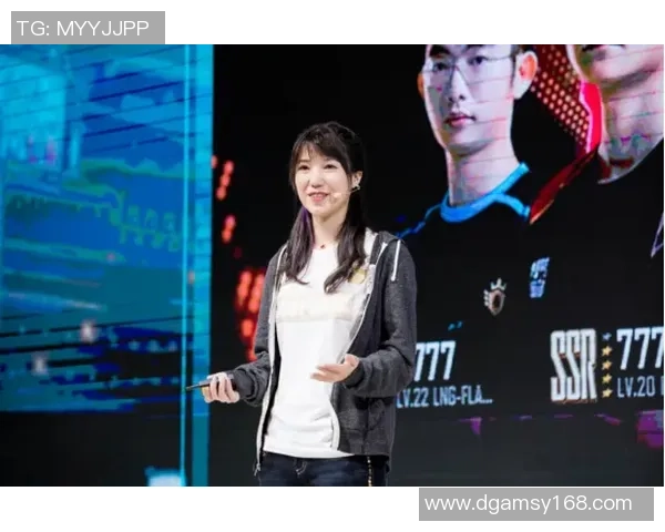 吴敏独家:分享英雄联盟心得 吴敏独家:分享英雄联盟心得