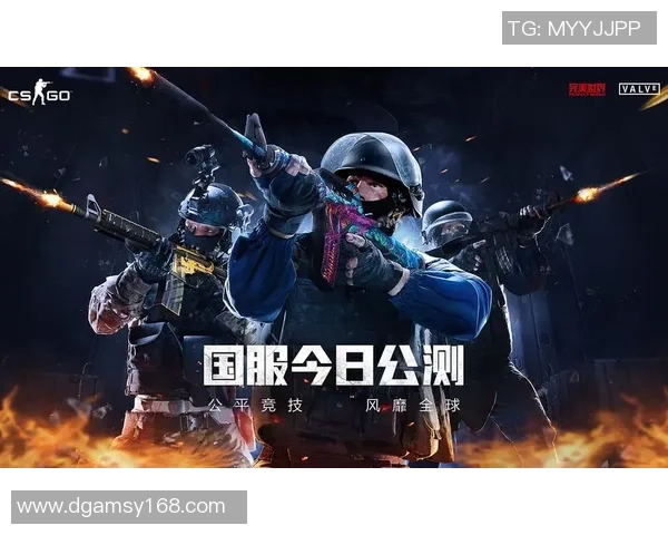 王敏独家：分享CS_GO心得