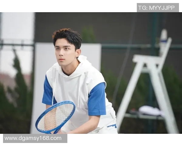 吴磊独家：分享网球心得