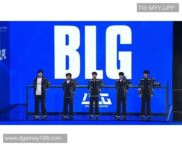 最新英雄联盟节奏TOP10：BLG领跑