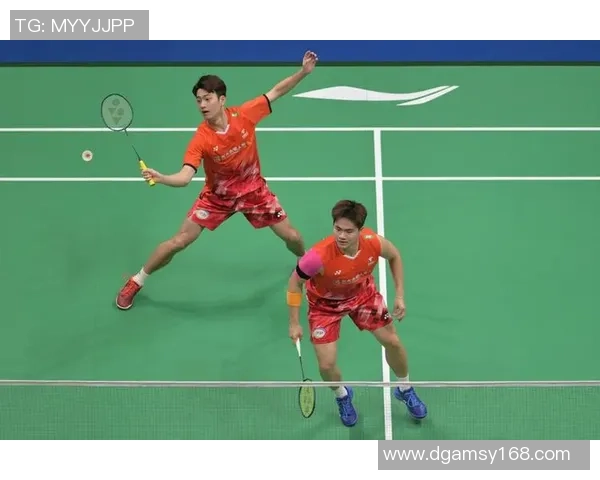 羽毛球专题：聚焦深圳羽毛球队的实力