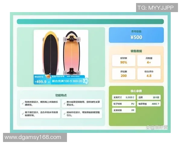 飞盘装备选购：滑板推荐_1