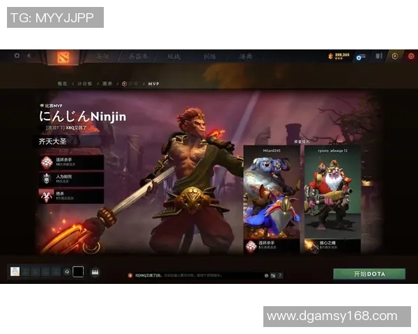 DOTA2纪实：记录BLG的突破历程