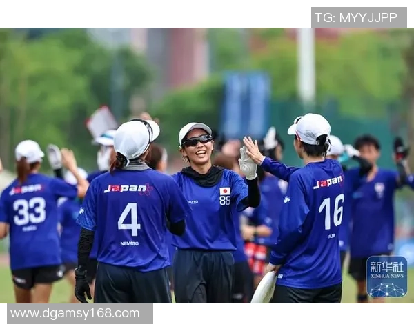 最新飞盘力量TOP10：上海飞盘队领跑