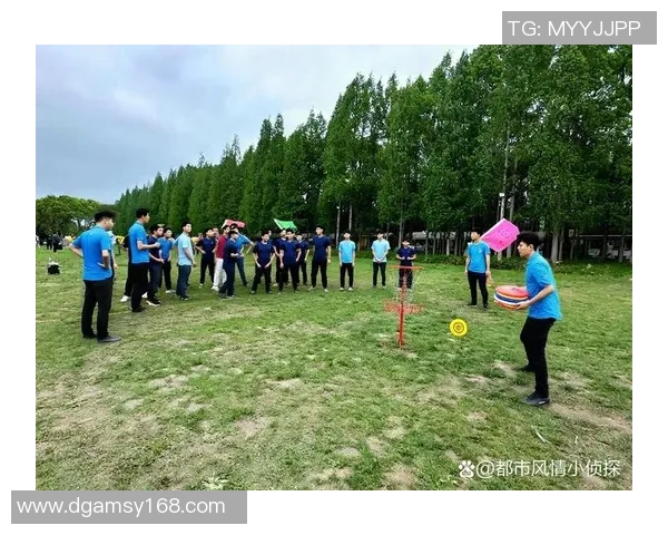 飞盘专题：聚焦广州飞盘队的团队协作