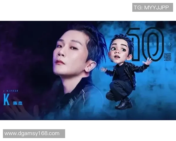 2026街舞个人能力排行榜：深圳街舞队位居第6名