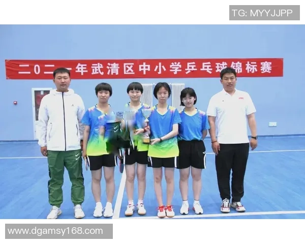 城市联赛点评：武汉乒乓球队的实力表现