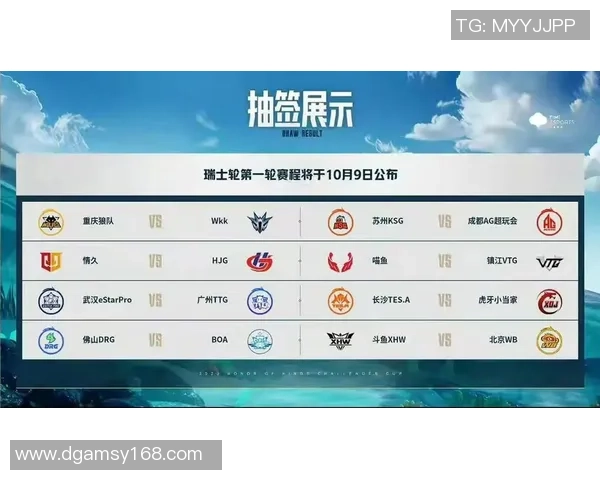 挑战者杯特别报道：JDG的逆袭之旅