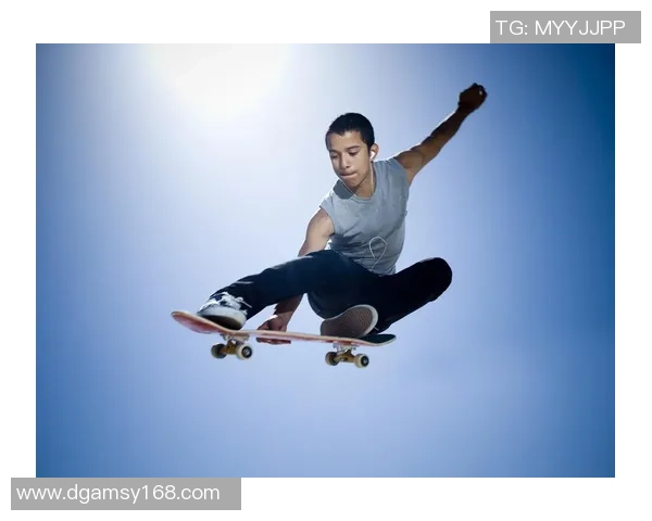 滑板精英赛点评：杭州极限运动队的心理素质表现