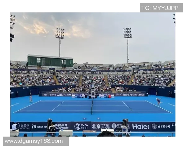 网球焦点：北京网球队的力量探讨