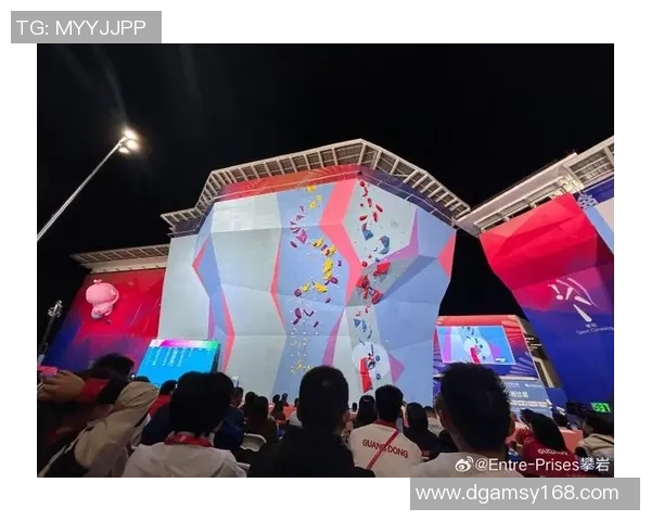 2026攀岩战术排名:广州攀岩队创新高 2026攀岩战术排名:广州攀岩队创新高