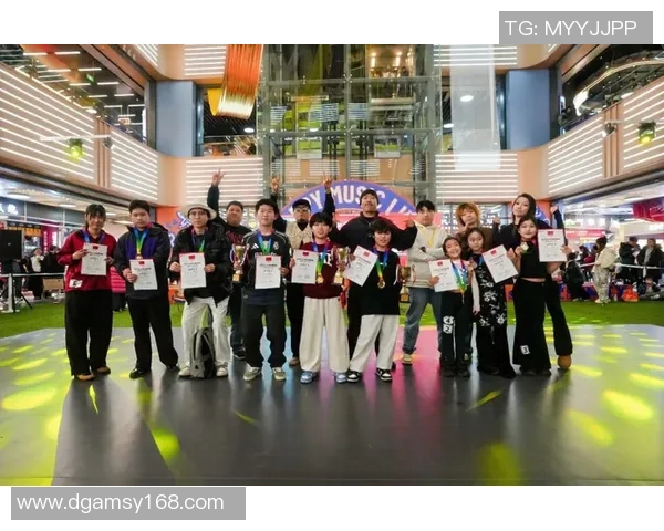 2026街舞灵活性排名:北京街舞队创新高 2026街舞灵活性排名:北京街舞队创新高