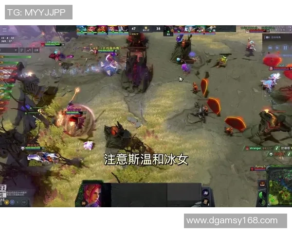 DOTA2评论:V5的防守得失 DOTA2评论:V5的防守得失