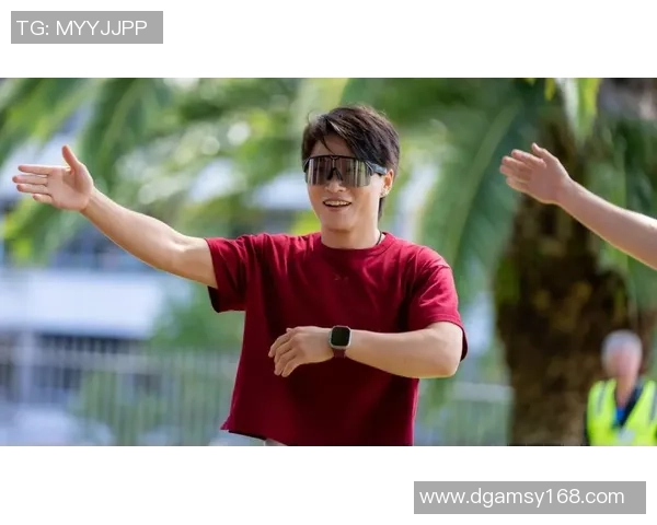 张伟独家：分享极限运动心得