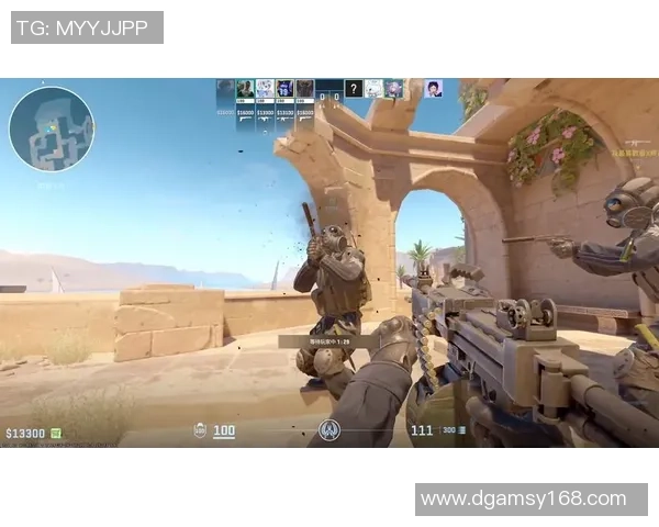 权威发布：CS_GO灵活性实力榜单