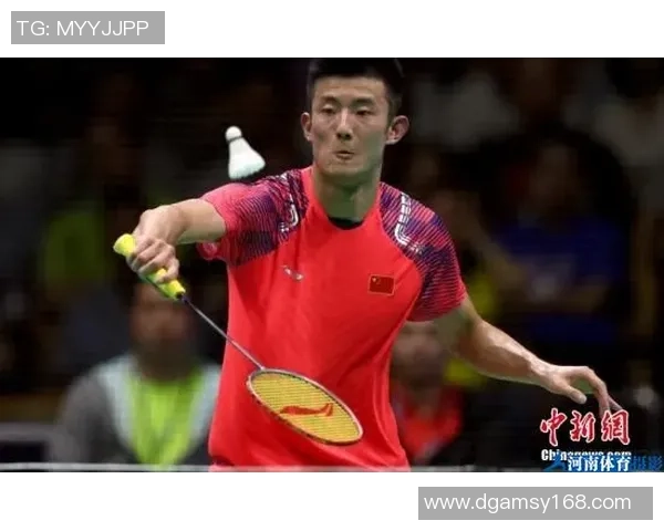 独家分析：广州羽毛球队的心理素质对比_1