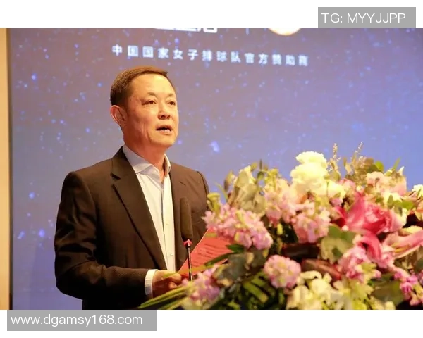 赵军专访：回顾排球历程